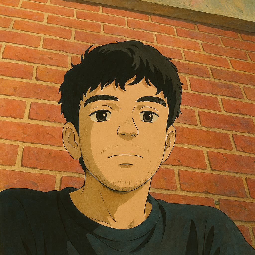 Ignacio D. Aliendres - Versión Animada