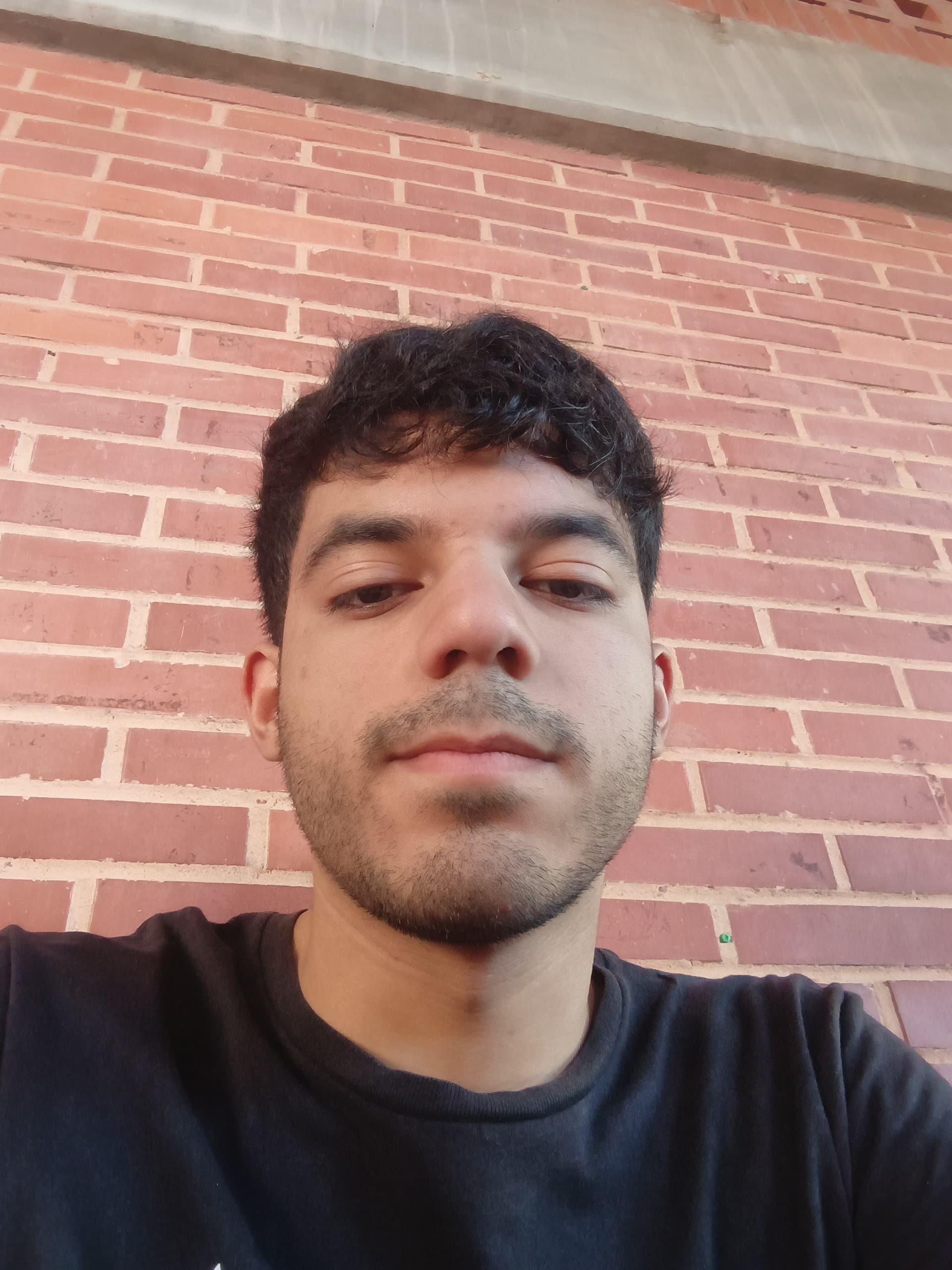 Ignacio D. Aliendres - Foto Real